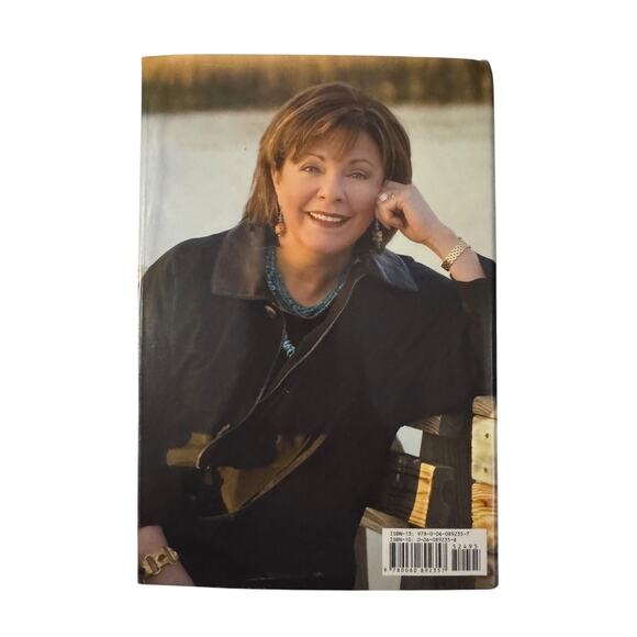 Full of Grace a Novel by Dorothea Benton Frank Hardcover First Edition - Picture 3 of 3